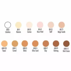 Ben Nye Banana Powder 3oz - 3 Pack 9 Ben Nye Banana Powder 3oz - 3 Pack