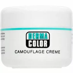 Kryolan Dermacolor Camouflage Creme 4G Kryolan Professional Make-Up
