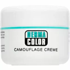 Kryolan Dermacolor Camouflage Creme 30G Kryolan Professional Make-Up