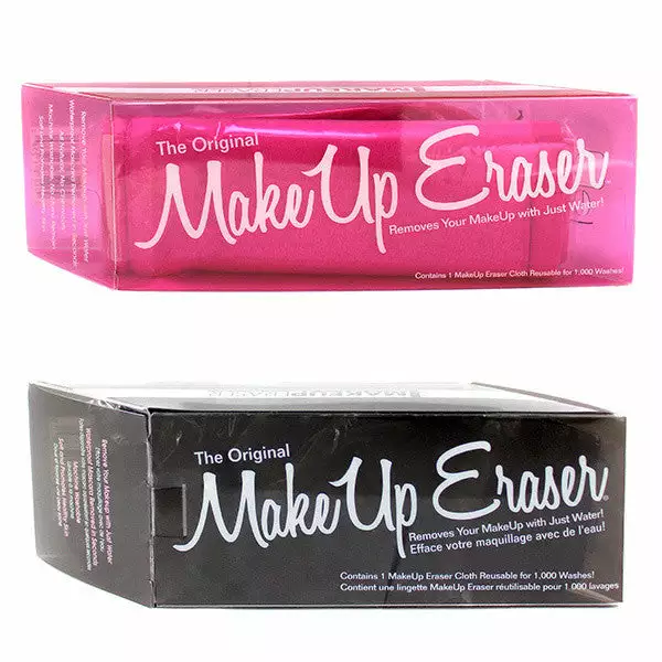 The Makeup Eraser 4 The Makeup Eraser