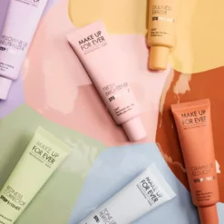 Make Up For Ever Step 1 Primer Color Corrector 30ml 15 Make Up For Ever Step 1 Primer Color Corrector 30ml