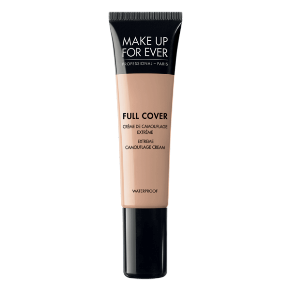 Make Up For Ever Full Cover Concealer 1 Make Up For Ever Full Cover Concealer