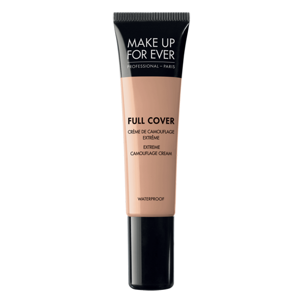 Make Up For Ever Full Cover Concealer 2 Make Up For Ever Full Cover Concealer