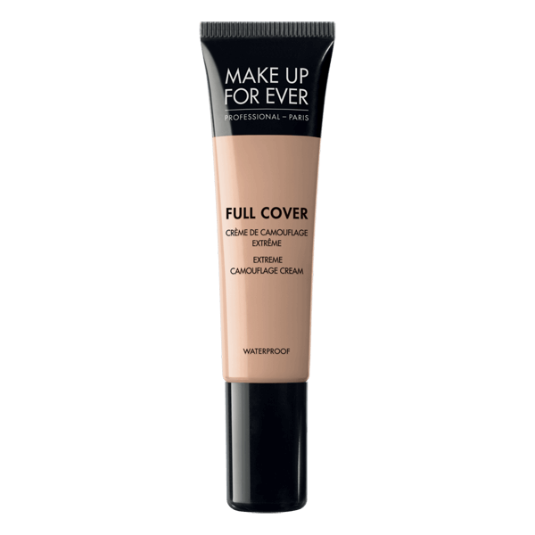 Make Up For Ever Full Cover Concealer 3 Make Up For Ever Full Cover Concealer