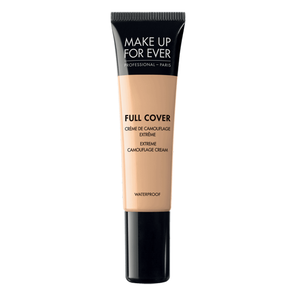 Make Up For Ever Full Cover Concealer 5 Make Up For Ever Full Cover Concealer