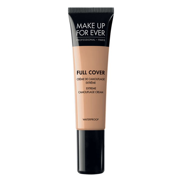Make Up For Ever Full Cover Concealer 6 Make Up For Ever Full Cover Concealer