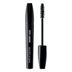 Make Up For Ever Smoky Lash Mascara 1 Black