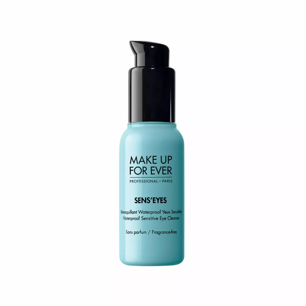 Make Up For Ever Sens 'Eyes Makeup Remover 2 Make Up For Ever Sens 'Eyes Makeup Remover