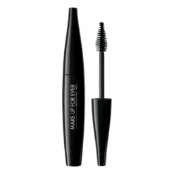 Make Up For Ever Smoky Extravagant Mascara Black