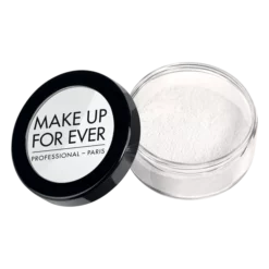 Make Up For Ever Super Matte Loose Powder