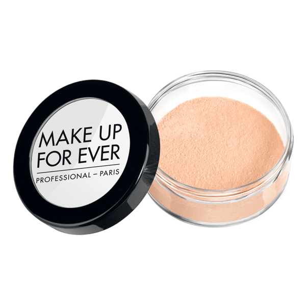 Make Up For Ever Super Matte Loose Powder 3 Make Up For Ever Super Matte Loose Powder