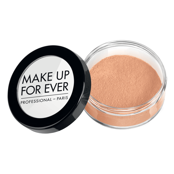 Make Up For Ever Super Matte Loose Powder 4 Make Up For Ever Super Matte Loose Powder