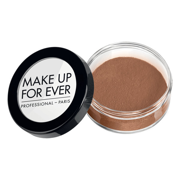 Make Up For Ever Super Matte Loose Powder 5 Make Up For Ever Super Matte Loose Powder