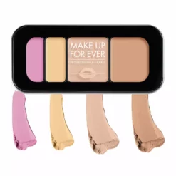 Make Up For Ever Ultra HD Underpainting Color Correcting Palette