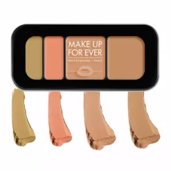 Make Up For Ever Ultra HD Underpainting Color Correcting Palette 8 Make Up For Ever Ultra HD Underpainting Color Correcting Palette