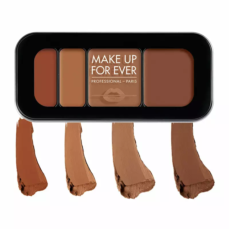 Make Up For Ever Ultra HD Underpainting Color Correcting Palette 5 Make Up For Ever Ultra HD Underpainting Color Correcting Palette