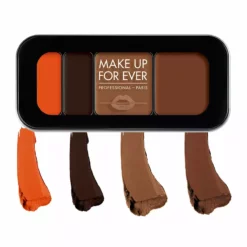 Make Up For Ever Ultra HD Underpainting Color Correcting Palette 11 Make Up For Ever Ultra HD Underpainting Color Correcting Palette
