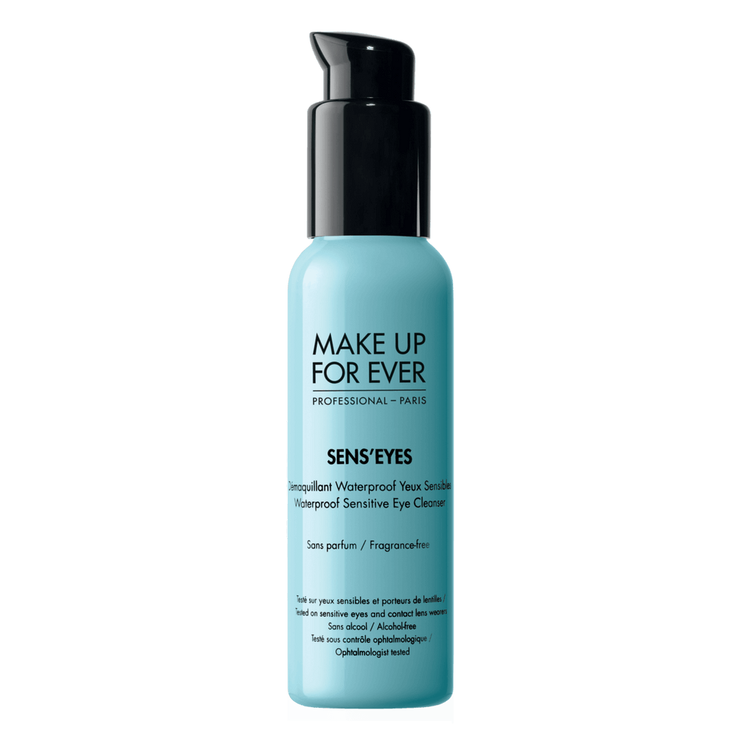 Make Up For Ever Sens 'Eyes Makeup Remover 1 Make Up For Ever Sens 'Eyes Makeup Remover