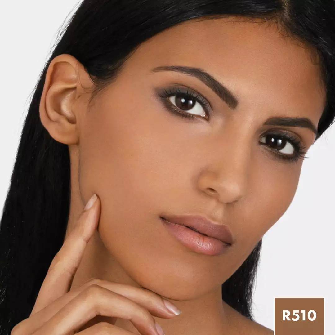 Make Up For Ever Matte Velvet Skin Blurring Powder Foundation 5 Make Up For Ever Matte Velvet Skin Blurring Powder Foundation