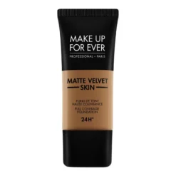 Make Up For Ever Matte Velvet Skin Foundation 78 Make Up For Ever Matte Velvet Skin Foundation