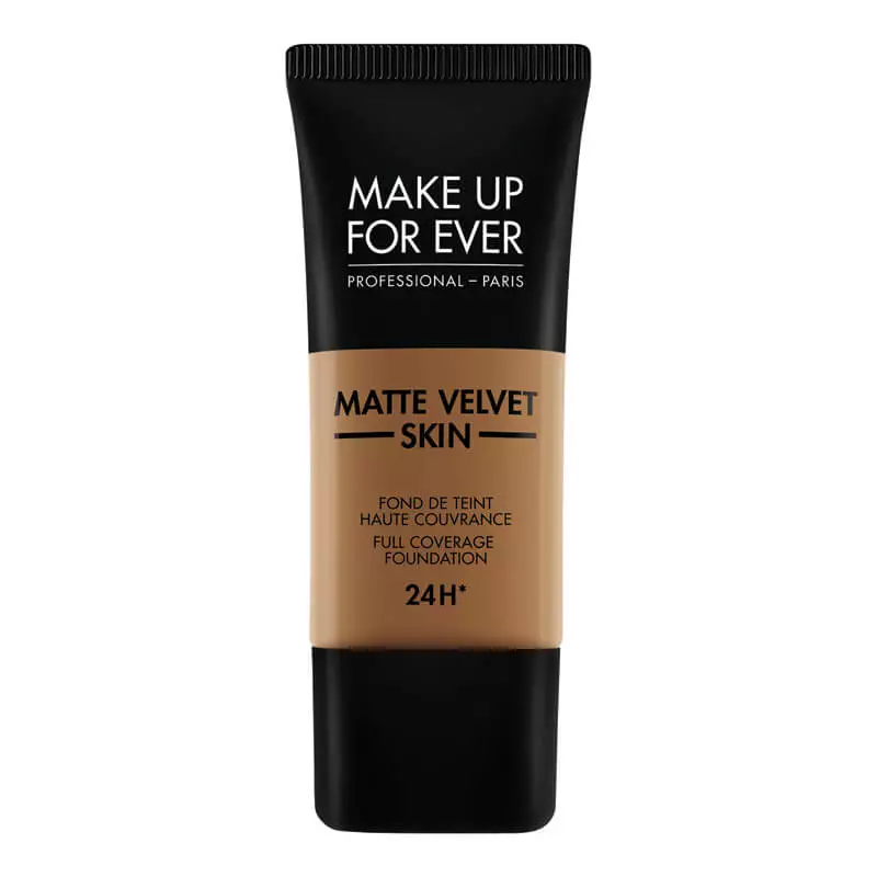 Make Up For Ever Matte Velvet Skin Foundation 39 Make Up For Ever Matte Velvet Skin Foundation