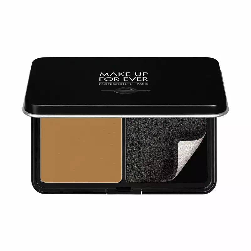 Make Up For Ever Matte Velvet Skin Blurring Powder Foundation 29 Make Up For Ever Matte Velvet Skin Blurring Powder Foundation