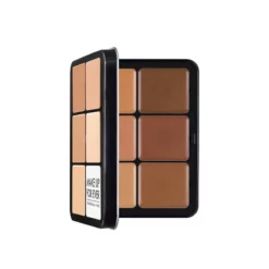 Make Up For Ever Ultra HD Foundation Palette