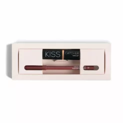 Inglot Cosmetics Inglot Makeup Set For Lips - Nude Kiss