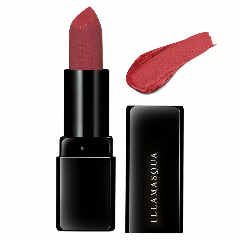 Illamasqua Ultramatter Lipstick 3 Illamasqua Ultramatter Lipstick