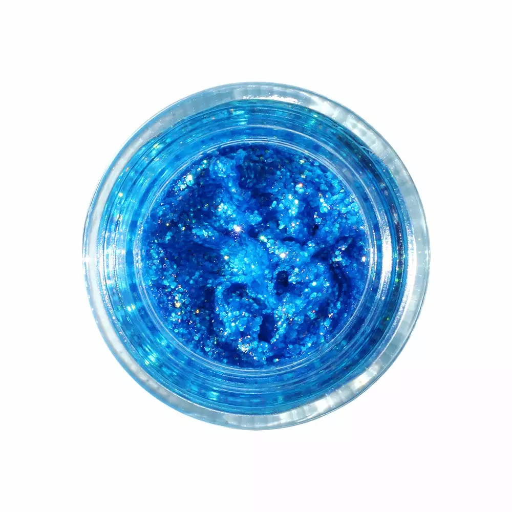 Body Makeup Lemonhead.LA Glowjam UV Glitter Balm 7 Body Makeup Lemonhead.LA Glowjam UV Glitter Balm