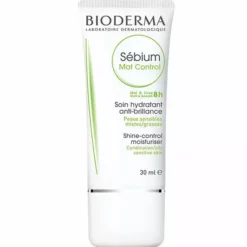 Bioderma Sebium Mat Control