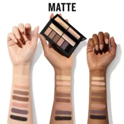 Smashbox Cover Shot Eye Shadow Palettes 11 Smashbox Cover Shot Eye Shadow Palettes