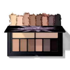 Smashbox Cover Shot Eye Shadow Palettes 14 Smashbox Cover Shot Eye Shadow Palettes
