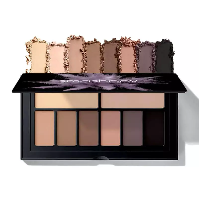 Smashbox Cover Shot Eye Shadow Palettes 7 Smashbox Cover Shot Eye Shadow Palettes