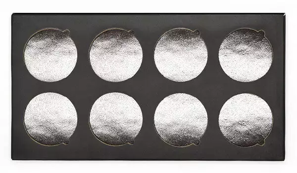 Ben Nye Empty MediaPro Poudre Palette 2 Ben Nye Empty MediaPro Poudre Palette