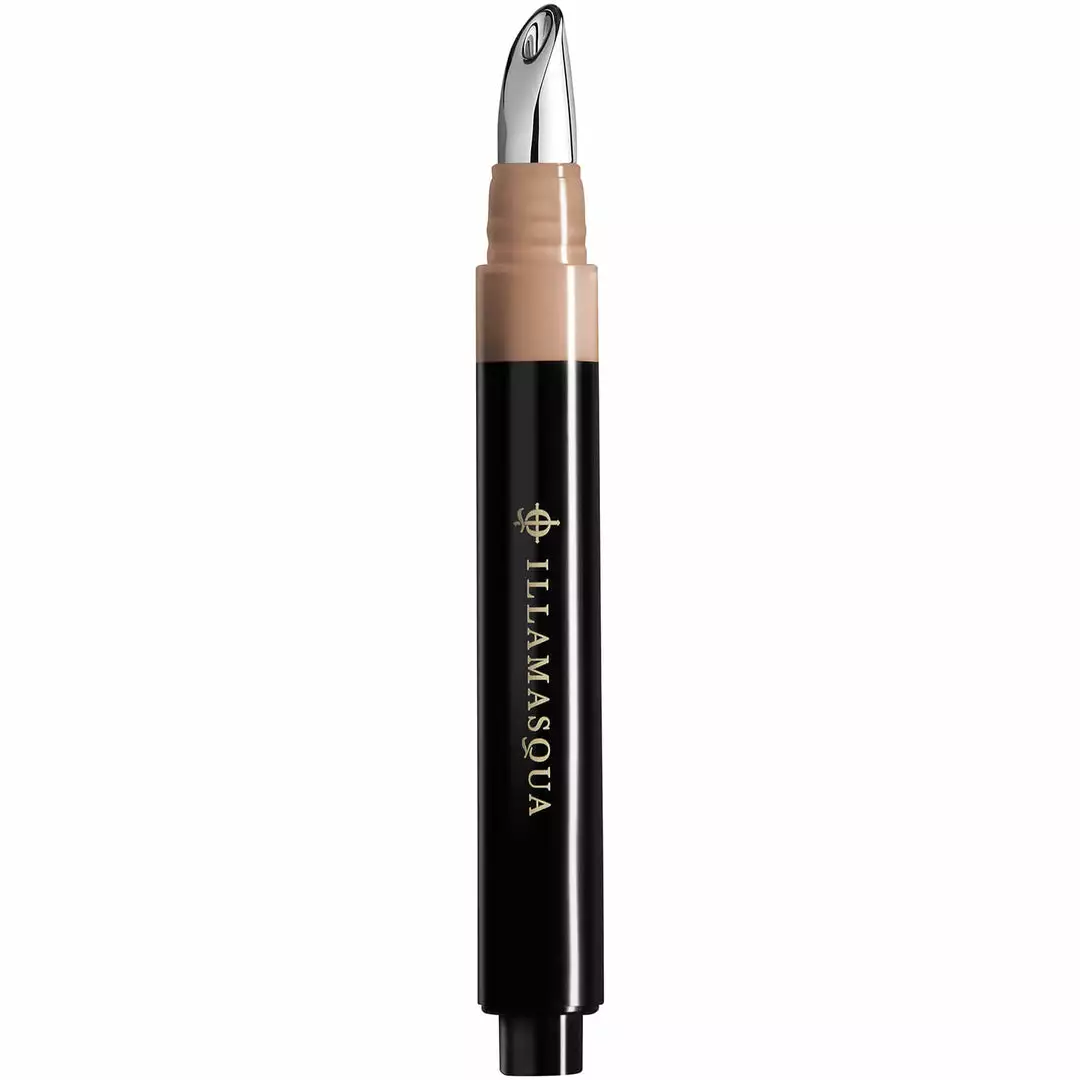 Illamasqua Skin Base Concealer Pen Face 3 Illamasqua Skin Base Concealer Pen Face