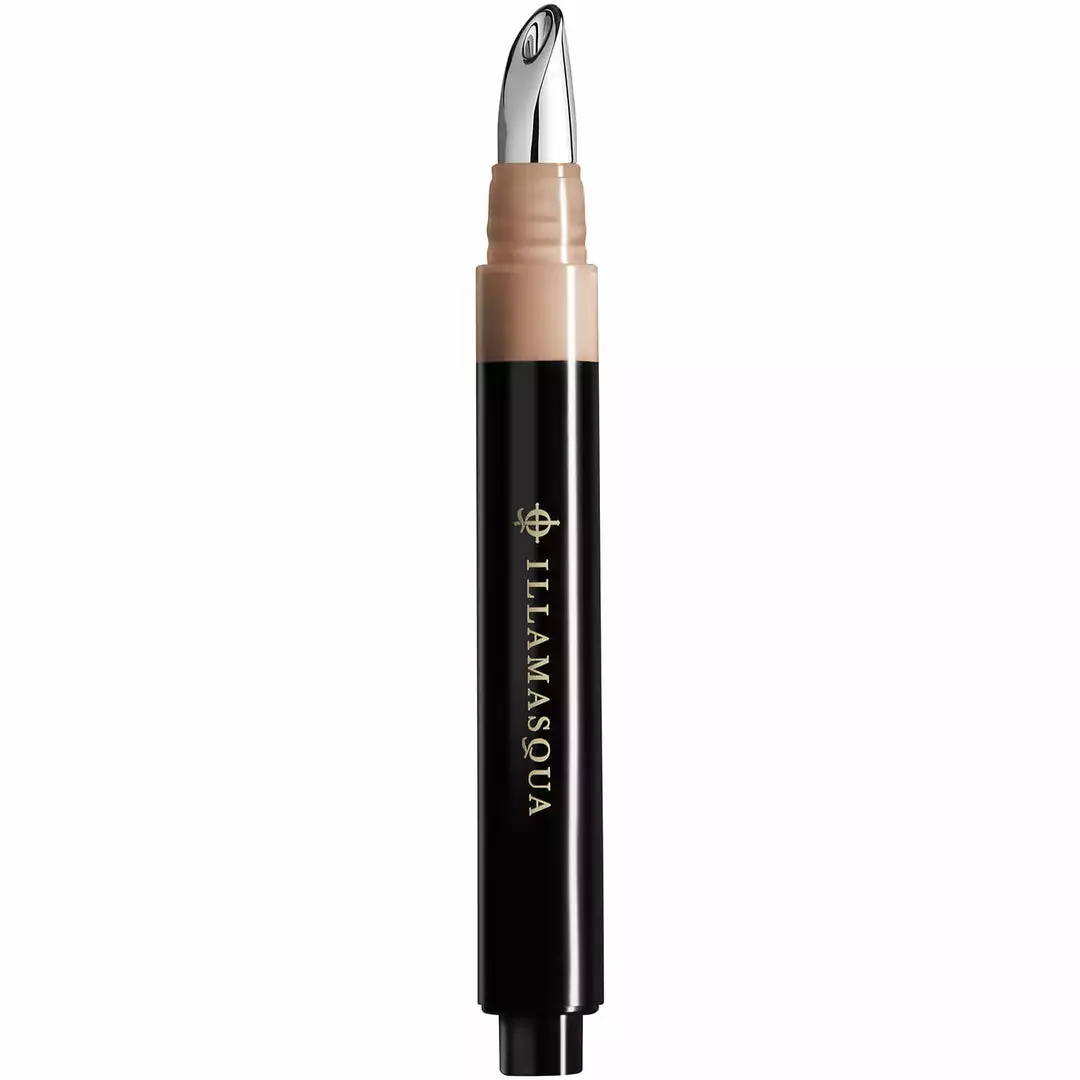 Illamasqua Skin Base Concealer Pen Face 4 Illamasqua Skin Base Concealer Pen Face
