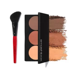 Smashbox Step-By-Step Contour Kit Light/Medium