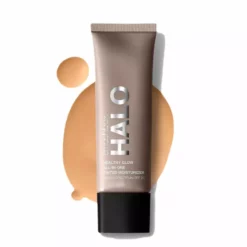 Smashbox Halo Healthy Glow Tinted Moisturizer SPF 25 Face 21 Smashbox Halo Healthy Glow Tinted Moisturizer SPF 25 Face
