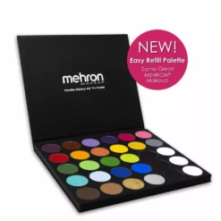 Mehron Paradise Makeup AQ Palette - 30 Well