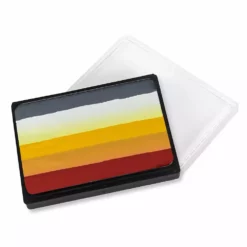 Mehron Paradise Cake Makeup AQ Prisma BlendSet