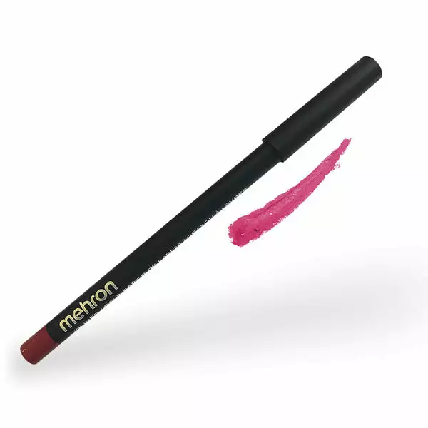 Mehron L.I.P Liner Pencil 5 Mehron L.I.P Liner Pencil