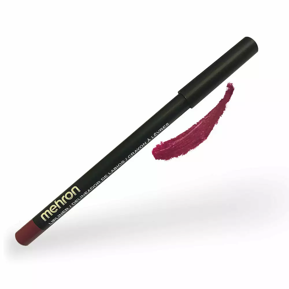 Mehron L.I.P Liner Pencil 3 Mehron L.I.P Liner Pencil