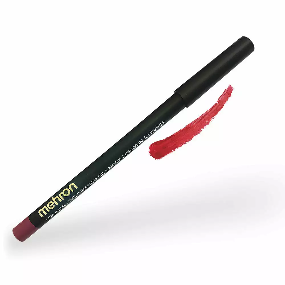 Mehron L.I.P Liner Pencil 2 Mehron L.I.P Liner Pencil