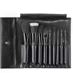 Mehron Professional Beauty Brushes