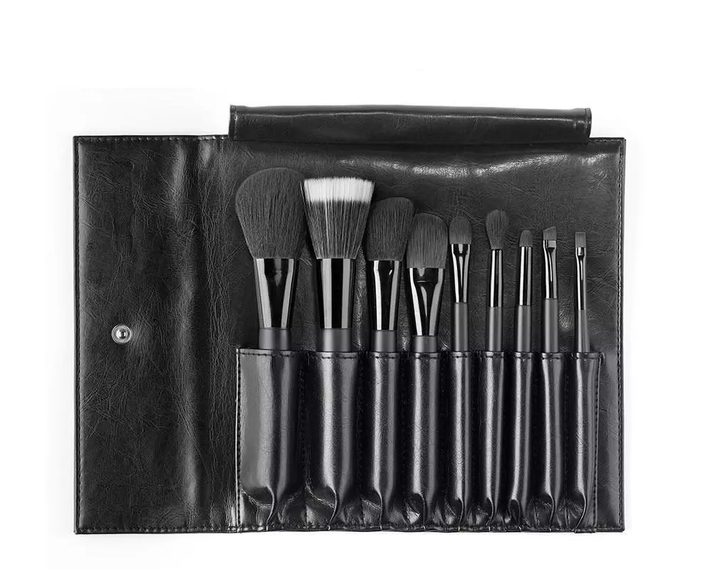 Mehron Professional Beauty Brushes 2 Mehron Professional Beauty Brushes