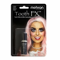 Mehron Tooth FX Special Effects Tooth Paint 23 Mehron Tooth FX Special Effects Tooth Paint