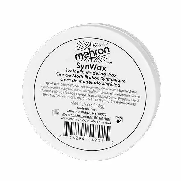 Mehron SynWax 1 Mehron SynWax