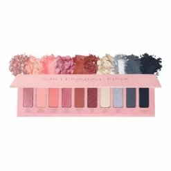 Melt Cosmetics Millennial Pinx Eyeshadow Palette