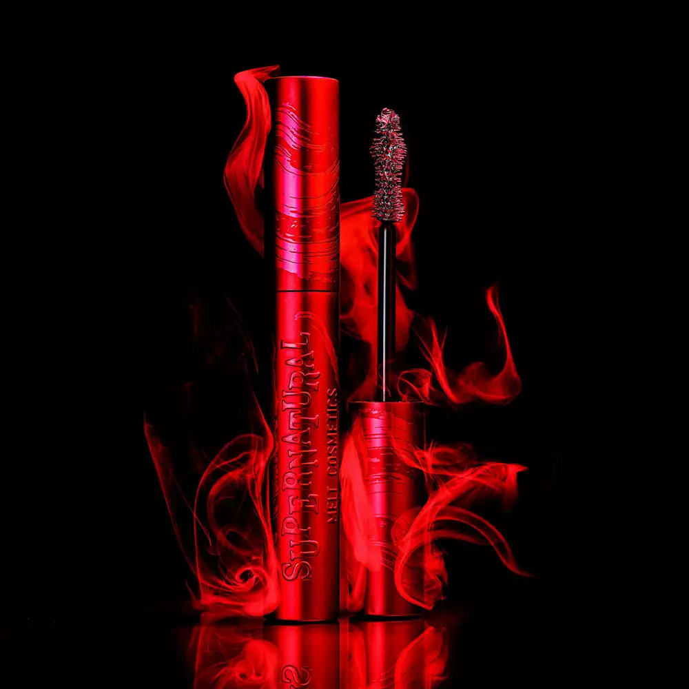 Melt Cosmetics Supernatural Lash Mascara New 1 Melt Cosmetics Supernatural Lash Mascara New